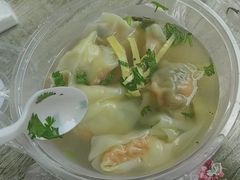 -海平馄饨(逍遥二路店)