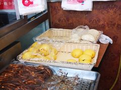 -庆丰包子铺(古城店)