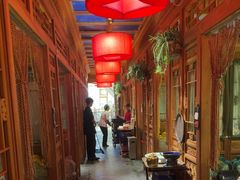-小吊梨汤·北京菜·烤鸭(清河万象汇店)
