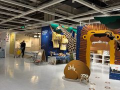 -宜家家居(宝山商场店)