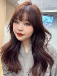 点击看大图 -MORI HAIR SALON日式美发沙龙