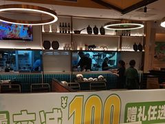 -豪客来牛排(天阳D32店)