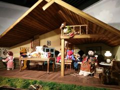 -济州岛泰迪熊博物馆