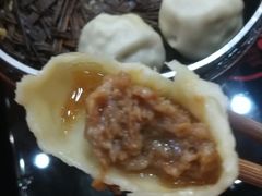 -百年尹氏汤包(湖南路狮子桥店)