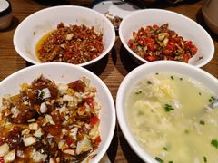 -八碗湘长沙市井菜(坡子街店)