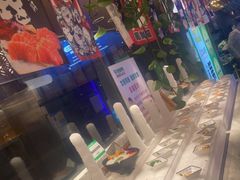 -亚马逊海鲜自助(梅溪湖步步高店)