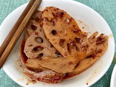 藕片-好吃狗凉糕总店
