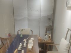 -小茶闲舍·观景商务茶馆(广州塔店)