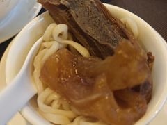 -中国厨房/台湾牛肉面