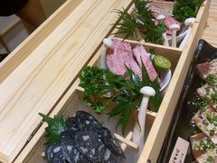 -松鱼亭·和牛烧肉(协鑫广场店)