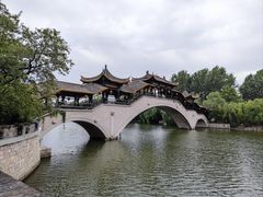 -台儿庄古城