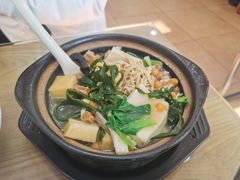 -东关吉祥西安腊汁肉夹馍(健德门店)