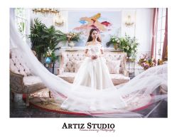 -艺匠摄影ARTIZ STUDIO(南京店)