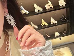 -太原茂业天地购物中心