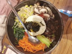 -冰川冷面·延边菜·炭烤串(观前店)