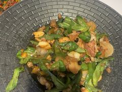 -山泉粤宴(广东大厦店)
