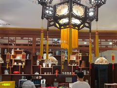 -富华斋饽饽铺·宫廷糕点·伴手礼(护国新天地店)