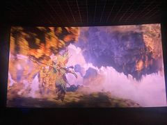 -万达影城(保定万博广场激光IMAX店)