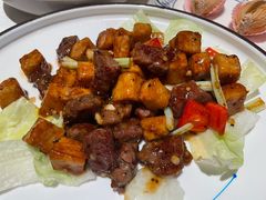 -相思林金岛饭店(青山湖店)