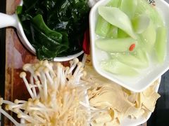 -香佰里鲜货火锅(佳乐金街店)