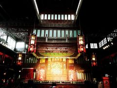 -天津戏剧博物馆