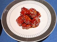 -老吉堂上海本帮菜(工体店)