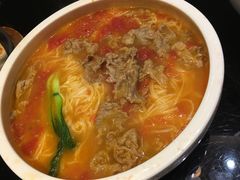 -阿庄新豫菜(航海东路店)