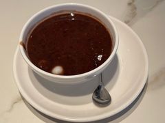 陈皮红豆沙-南拳十三姨·潮汕砂锅粥·粤菜(西单大悦城店)