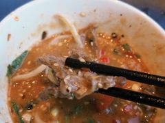 -槿·贵州酸汤火锅餐厅·杭州临安万豪酒店