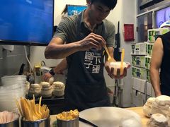 -椰子下蛋(南锣鼓巷店)