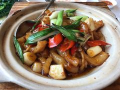 蹄筋-浙江西子宾馆·牡丹厅