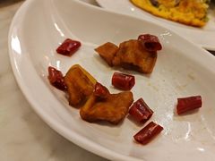 -厦门朗豪酒店 · 明阁中餐厅