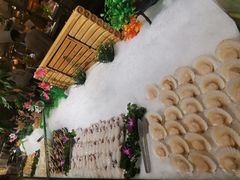 -芭菲盛宴·环球美食(锦城万达广场店)