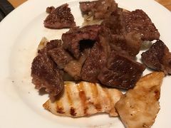 -萨拉伯尔水源素问店·韩国宫廷料理(人民路店)