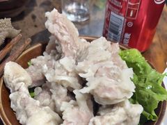 -正南齊北重庆老火锅(光华村直营店)