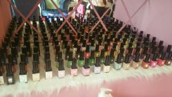 -Pink You美甲美睫纹绣定制中心