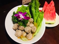 -捞神煲汤火锅(湖滨商业街店)