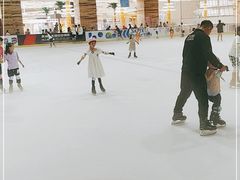 -冠军冰场(环球中心店)