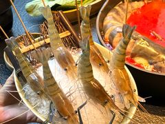 -大龙燚·旷野鲜火锅(广州首店)
