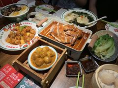 -西关味(大卫城店)