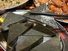 -丰收碗·陈皮果木烧鹅·23年老字号