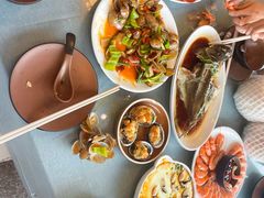 -阿龙海鲜农家乐·三亚老字号(海棠湾店)