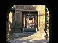 -西安化觉巷清真大寺