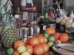 -BOR Eatery(安福路店)