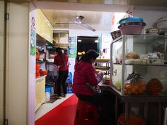 -阿麟馄饨(延长路店)