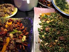 -醉小酒馆·川菜·江湖菜·重庆菜(观音桥旗舰店)