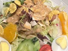 -绿茵阁西餐厅(中央广场店)
