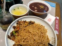 -松鹤楼面馆(天一广场店)
