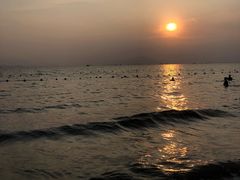 -惠州金海湾嘉华度假酒店