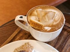-Peet's 皮爷咖啡(东湖路手作店)